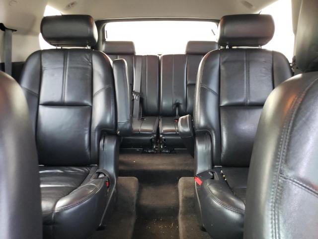 Photo 10 from auction – 2007 GMC YUKON with VIN 1GKFK13097J396475