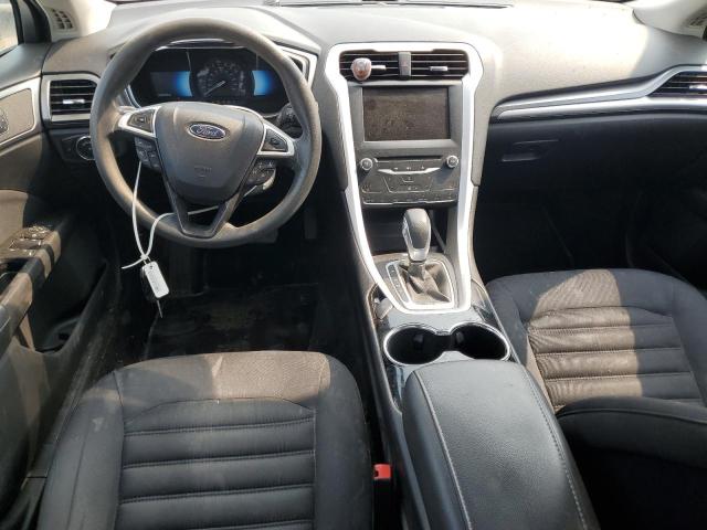 Photo 8 from auction – 2014 FORD FUSION SE with VIN 3FA6P0LU5ER362150