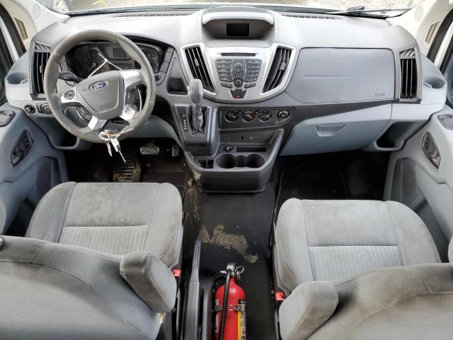 Zdjęcie 8 z aukcji – 2015 FORD TRANSIT T- z VIN 1FBZX2CM6FKA09980