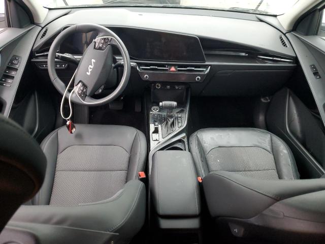 Photo 8 from auction – 2023 KIA NIRO EX with VIN KNDCR3LE9P5058746