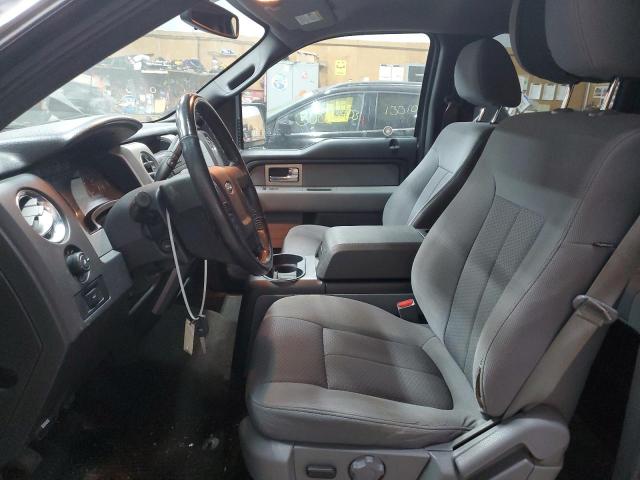 Photo 7 from auction – 2011 FORD F150 SUPER with VIN 1FTFW1EF5BFB63464