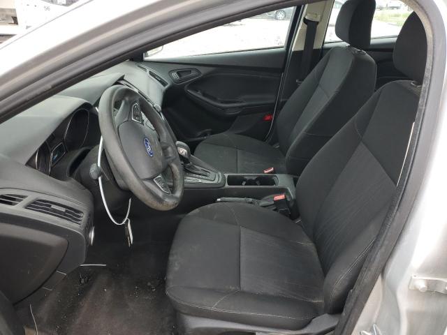 Photo 7 from auction – 2018 FORD FOCUS S with VIN 1FADP3E23JL292919