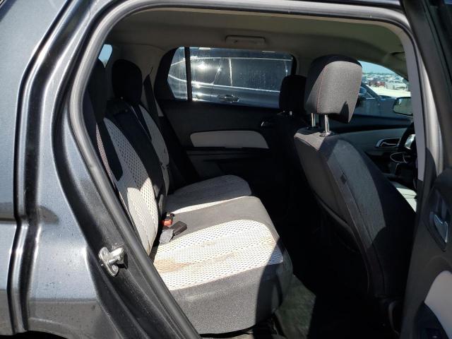 Photo 11 from auction – 2013 GMC TERRAIN SL with VIN 2GKALMEK9D6319749