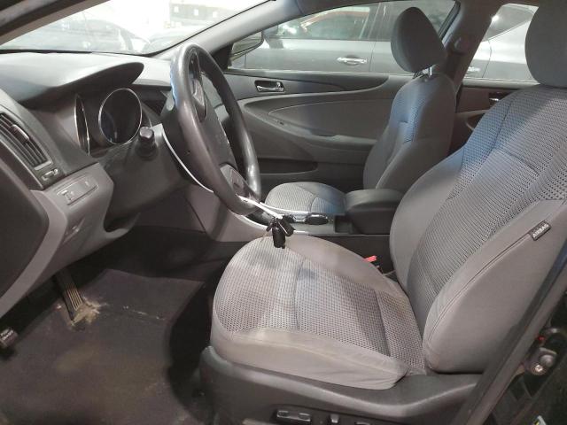Photo 7 from auction – 2011 HYUNDAI SONATA GLS with VIN 5NPEB4AC0BH052931
