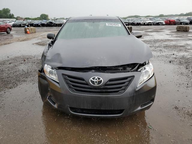 Photo 5 from auction – 2010 TOYOTA CAMRY BASE with VIN 4T4BF3EK1AR028694
