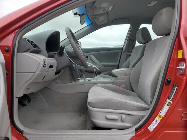 Photo 7 from auction – 2011 TOYOTA CAMRY BASE with VIN 4T4BF3EK3BR121346