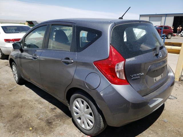 Photo 2 from auction – 2016 NISSAN VERSA NOTE with VIN 3N1CE2CP9GL391023
