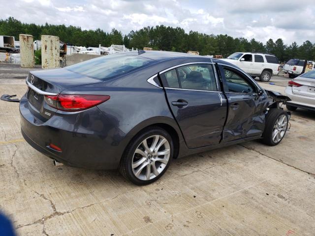 Photo 3 from auction – 2016 MAZDA 6 with VIN JM1GJ1V52G1404539