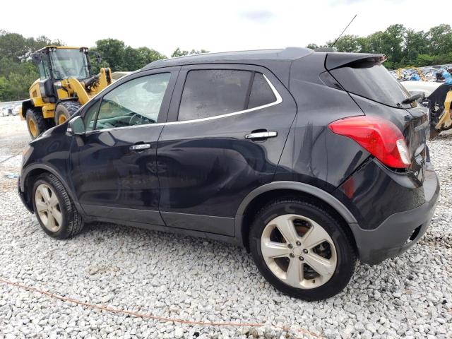 Photo 2 from auction – 2015 BUICK ENCORE with VIN KL4CJCSB9FB124575