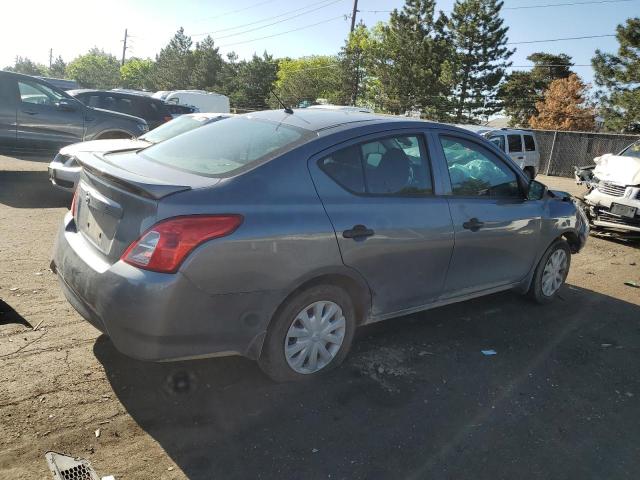 Photo 3 from auction – 2019 NISSAN VERSA S with VIN 3N1CN7AP7KL831412