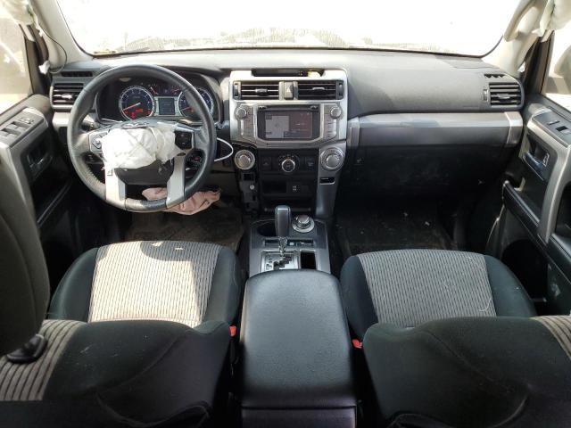 Photo 8 from auction – 2017 TOYOTA 4RUNNER SR with VIN JTEBU5JR5H5419995