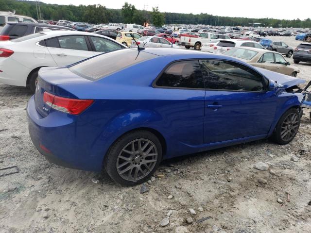 Photo 3 from auction – 2013 KIA FORTE SX with VIN KNAFW6A36D5674664