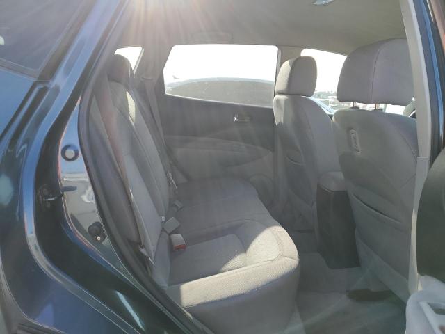 Photo 10 from auction – 2012 NISSAN ROGUE S with VIN JN8AS5MT9CW267319