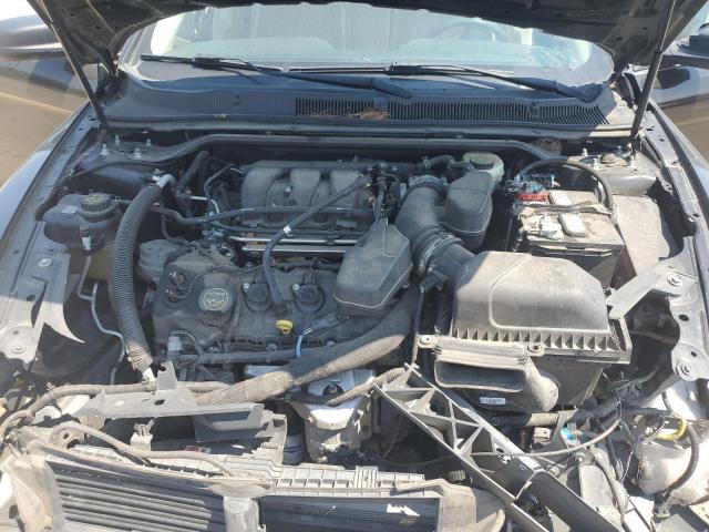 Photo 11 from auction – 2014 FORD TAURUS SE with VIN 1FAHP2D8XEG171644