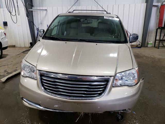 Photo 5 from auction – 2013 CHRYSLER TOWN & COU with VIN 2C4RC1CG3DR683224