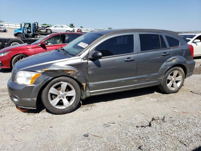 DODGE CALIBER SX 2012 with VIN 1C3CDWDA9CD536258 - Photo from auction