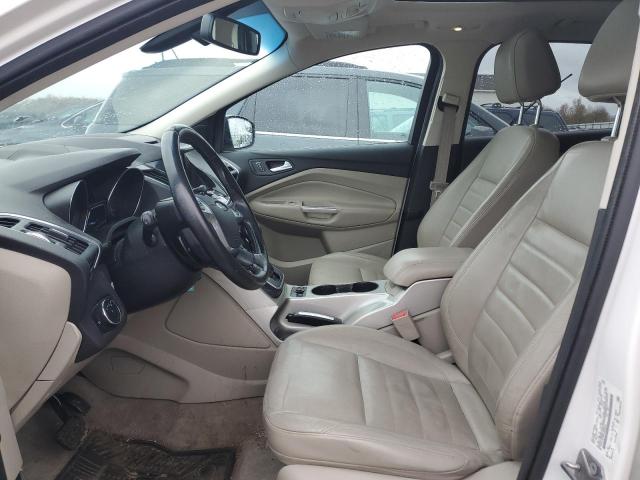 Photo 7 from auction – 2013 FORD ESCAPE SEL with VIN 1FMCU9H96DUB62833