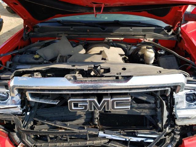 Photo 11 from auction – 2018 GMC SIERRA K15 with VIN 1GTV2MEC7JZ116142