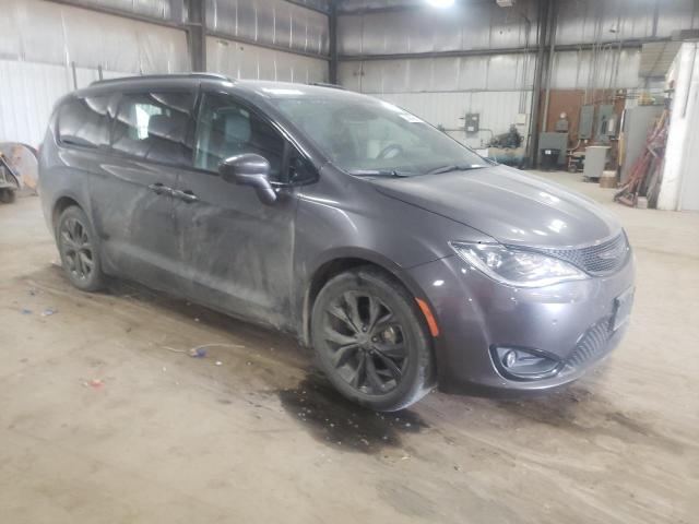 Photo 4 from auction – 2020 CHRYSLER PACIFICA T with VIN 2C4RC1EG7LR217405