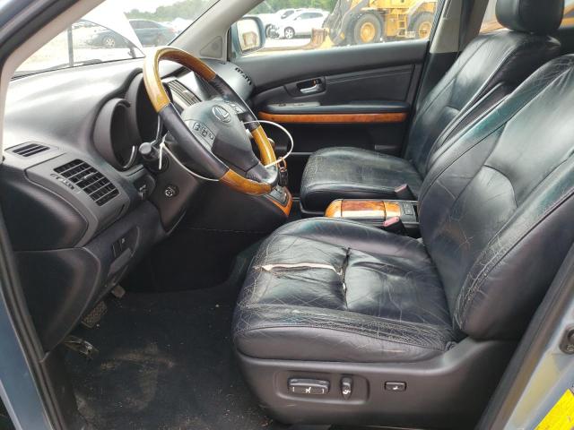 Photo 7 from auction – 2008 LEXUS RX 350 with VIN 2T2GK31U68C053181