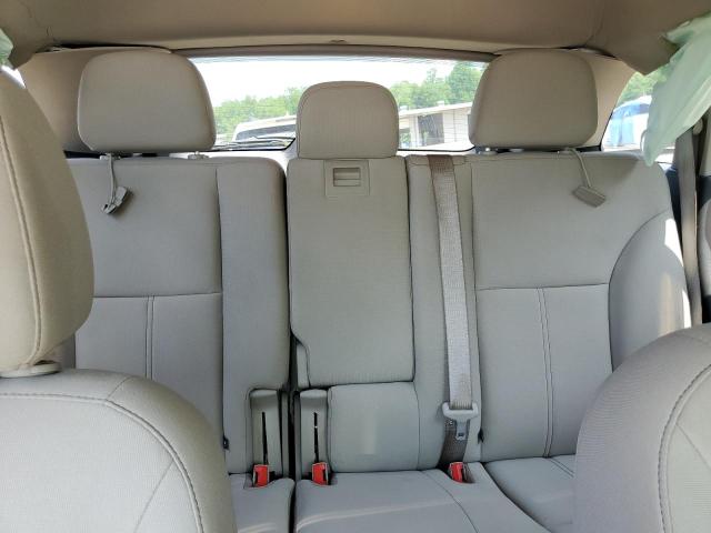 Photo 10 from auction – 2013 FORD EDGE SE with VIN 2FMDK3GC6DBC40568