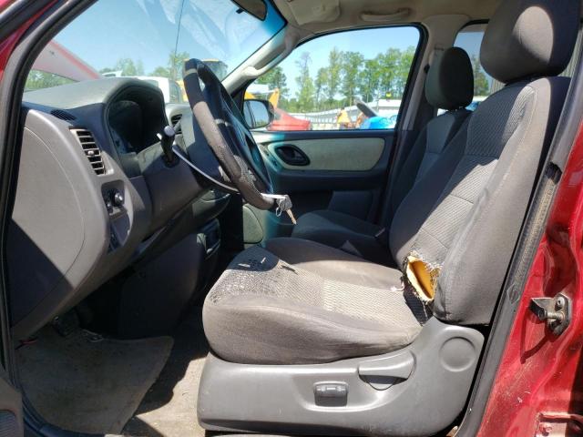 Photo 7 from auction – 2003 FORD ESCAPE XLT with VIN 1FMYU03143KC33976