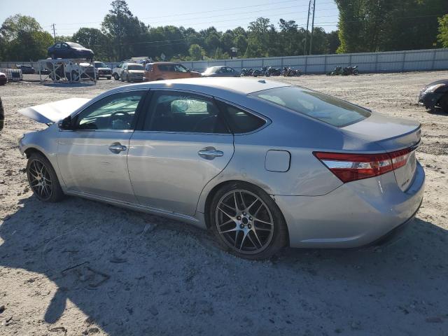 Photo 2 from auction – 2014 TOYOTA AVALON BAS with VIN 4T1BK1EB8EU128453