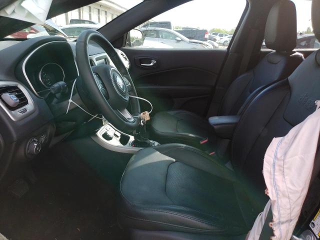 Photo 7 from auction – 2020 JEEP COMPASS LI with VIN 3C4NJDCB8LT126136