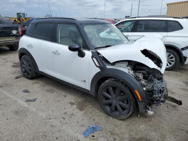 Photo 4 from auction – 2012 MINI COOPER S C with VIN WMWZC5C52CWL63305