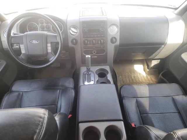 Photo 8 from auction – 2006 FORD F150 SUPER with VIN 1FTPW14576FA45497