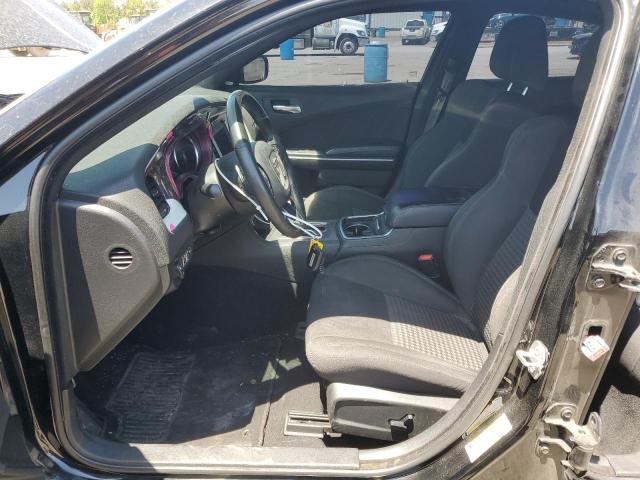 Photo 7 from auction – 2019 DODGE CHARGER GT with VIN 2C3CDXHG9KH585059