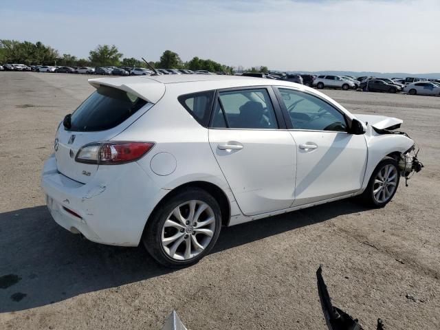 Photo 3 from auction – 2011 MAZDA 3 S with VIN JM1BL1K68B1400716