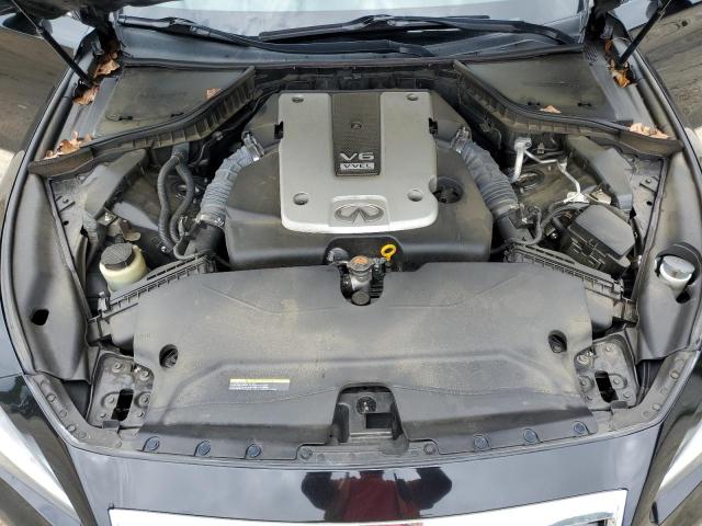 Photo 11 from auction – 2015 INFINITI Q50 BASE with VIN JN1BV7AP8FM346171