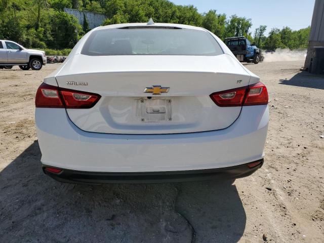 Photo 6 from auction – 2018 CHEVROLET MALIBU LT with VIN 1G1ZD5ST8JF101889