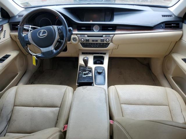 Photo 8 from auction – 2015 LEXUS ES350 with VIN JTHBK1GG0F2166543