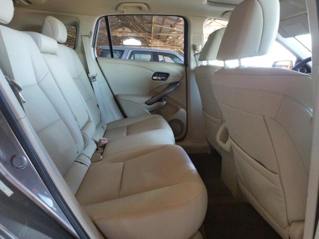 Photo 10 from auction – 2013 ACURA RDX with VIN 5J8TB3H31DL007603