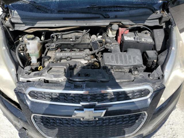Photo 11 from auction – 2013 CHEVROLET SPARK 1LT with VIN KL8CD6S94DC509666