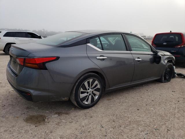 Photo 3 from auction – 2021 NISSAN ALTIMA S with VIN 1N4BL4BV8MN346828