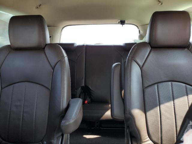 Photo 10 from auction – 2014 BUICK ENCLAVE with VIN 5GAKRBKDXEJ262119