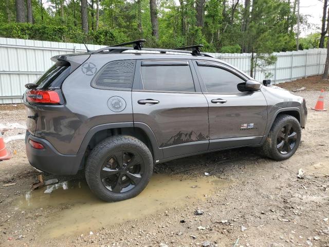 Photo 3 from auction – 2016 JEEP CHEROKEE L with VIN 1C4PJMCS8GW220719