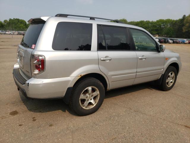 Photo 3 from auction – 2007 HONDA PILOT with VIN 5FNYF18557B003687