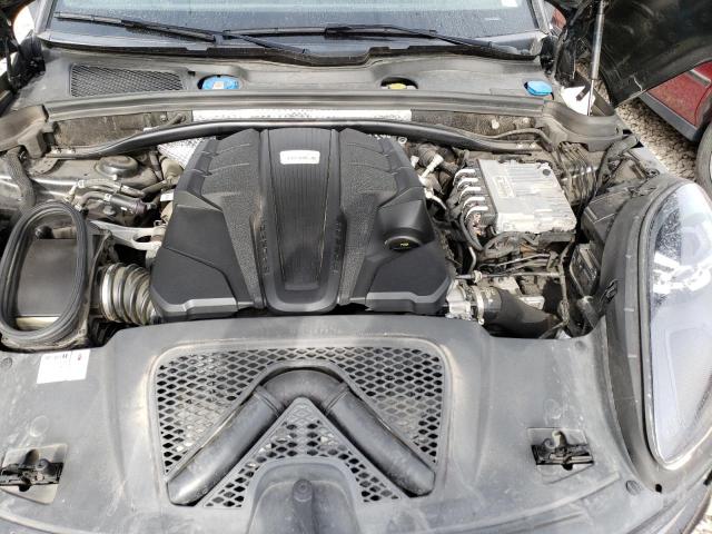 Photo 11 from auction – 2020 PORSCHE MACAN S with VIN WP1AB2A5XLLB34083