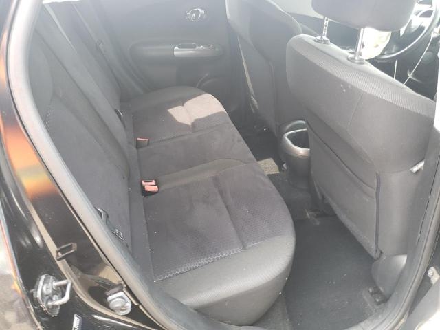 Photo 10 from auction – 2012 NISSAN JUKE S with VIN JN8AF5MV8CT113997