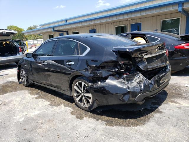 Photo 2 from auction – 2018 NISSAN ALTIMA 2.5 with VIN 1N4AL3AP6JC103597