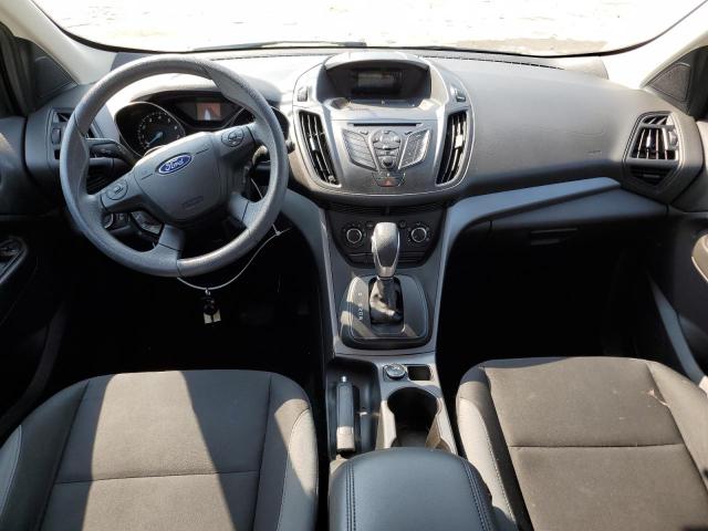 Photo 8 from auction – 2013 FORD ESCAPE S with VIN 1FMCU0F71DUA99055