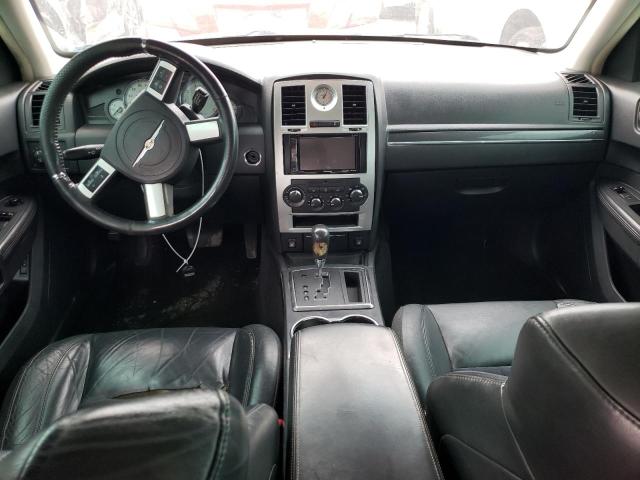 Photo 8 from auction – 2008 CHRYSLER 300C SRT-8 with VIN 2C3LA73W88H142188