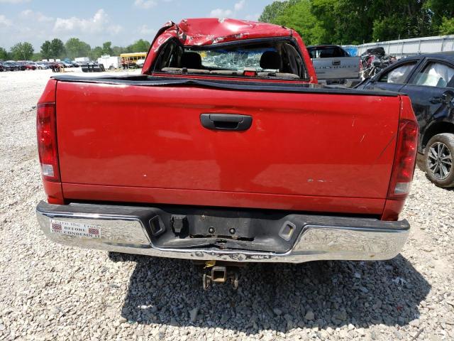 Photo 6 from auction – 2002 DODGE RAM 1500 with VIN 3B7HA18N52G102902