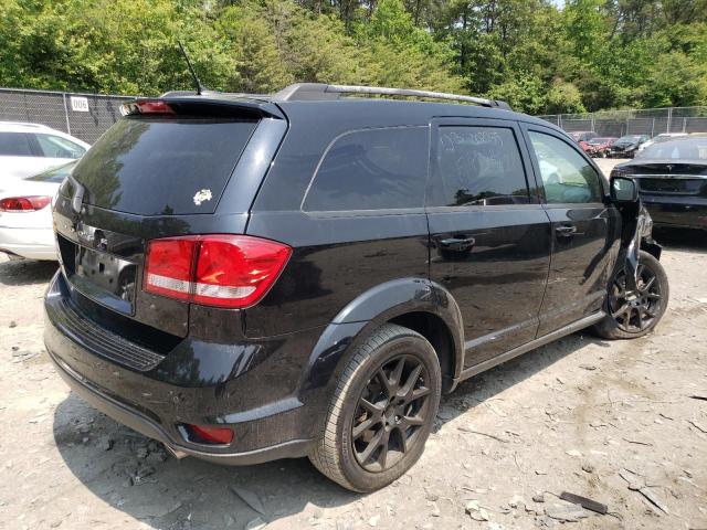 Photo 3 from auction – 2017 DODGE JOURNEY SX with VIN 3C4PDCBG8HT670764