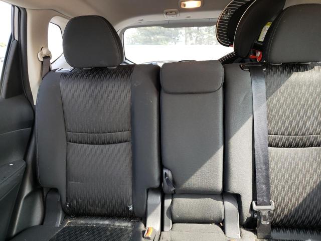 Photo 10 from auction – 2019 NISSAN ROGUE S with VIN KNMAT2MVXKP538387