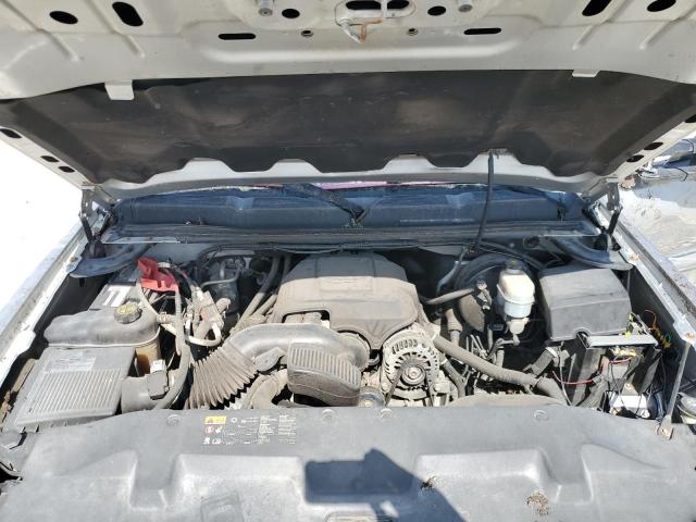 Photo 11 from auction – 2012 CHEVROLET SILVERADO with VIN 3GCPCSE05CG210331